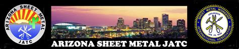 arizona sheet metal union|Arizona sheet metal jatc.